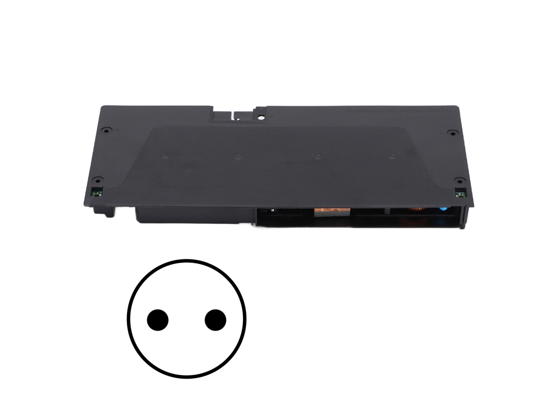 Fonte de energia para PS4 Slim EOOCOO