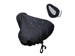 Forro Impermeable para Cesto de Bicicleta S/MARCA