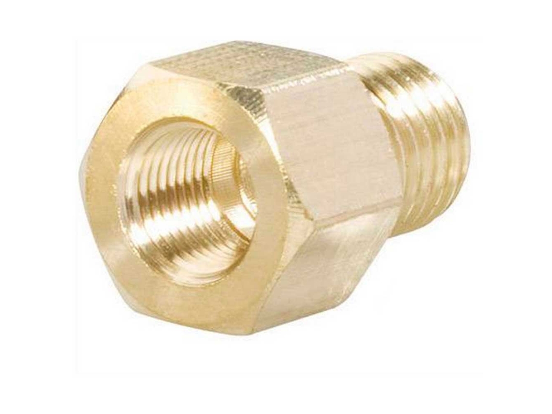 Adaptador Ad10-3/8 Dourado 3/8´´VETUS