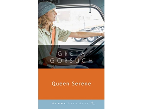 Livro Queen Serene de Greta Gorsuch (Inglês)