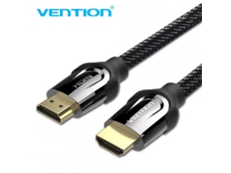 Cabo Vention Hdmi 2.0 4K Cabo Hd Tv Lcd Laptop Ps3 Projetor Cabo de Computador 8 M