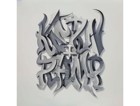 Vinil Kernramp, Osdorp Posse Ramp Records, Suburban Records