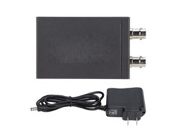 Conversor Sdi para Hdmi LAXISCREED 1080p60hz com Saída Sdi