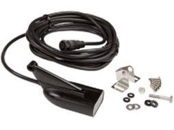 Transdutor LOWRANCE Hdi Baixo/Alto Preto