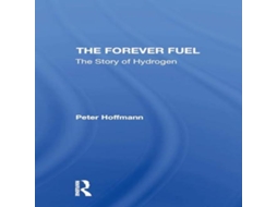 Livro Forever Fuel de Peter Hoffmann (Inglês)