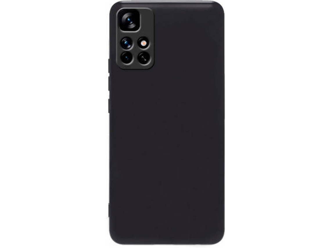 Capa Xiaomi Redmi Note 11S G4M Preto