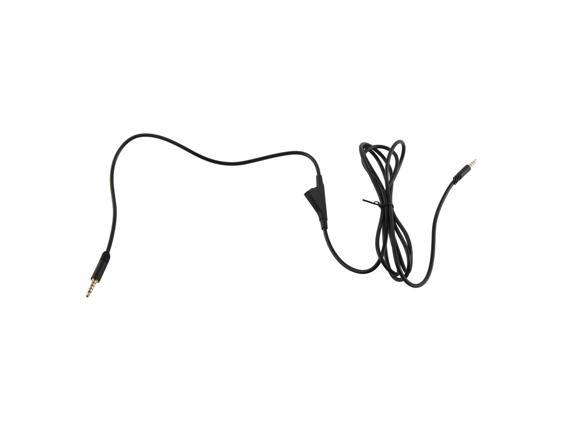 Cabo de Áudio LAXISCREED para Headsets Astro A10 A30 A40