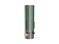 Lurelia Dispensador De Parede Para Duche 450 Ml Em Abs