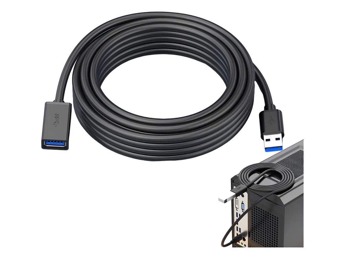 Cabo Usb De Carregamento E Dados, Para Dispositivos Eletrônicos, Com C
