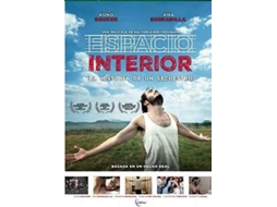 DVD Espacio Interior (2012) (Edição em Espanhol)