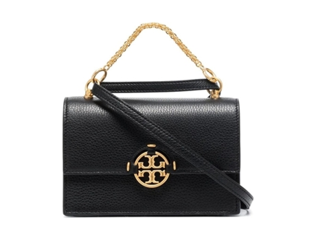 Mala de Mulher TORY BURCH Pele Preto (Tamanho Único)