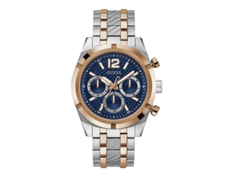 Relógio Guess® Resistance Gw0714g3 Mens Watch Guess Watches