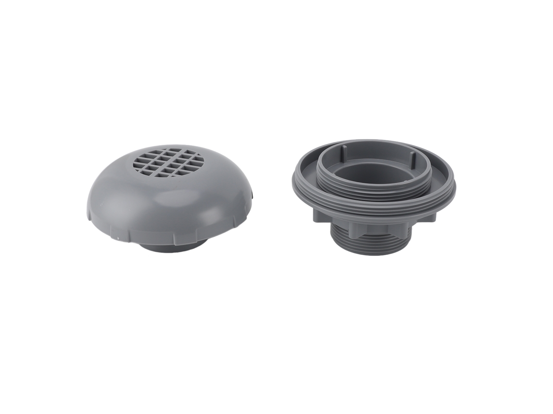 Acessório De Filtro De Entrada E Saída Para Piscina P6h1317 Substituição Para Hnemix Para Intex