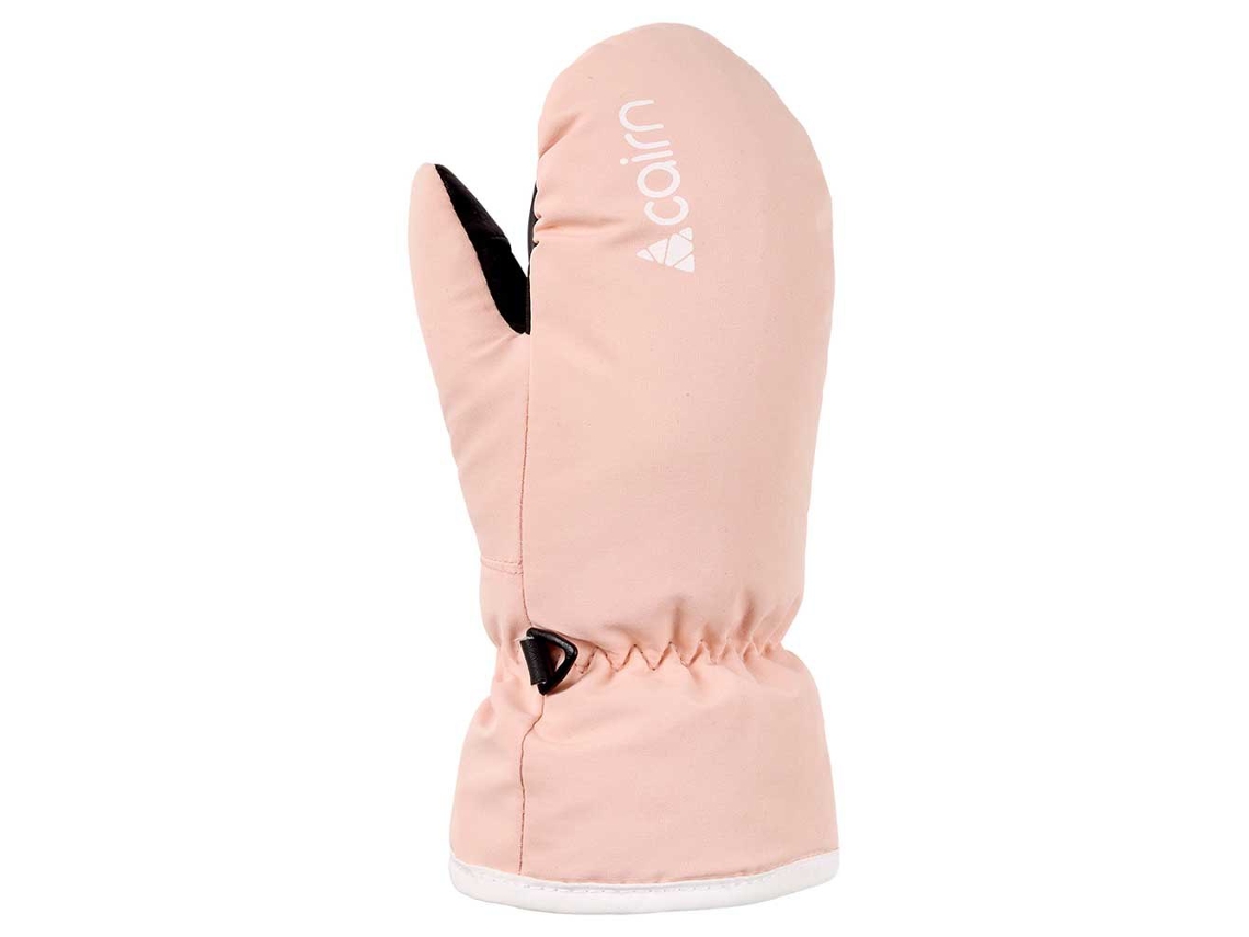 Luvas Quick Rosa 4 Years Rapaz CAIRN