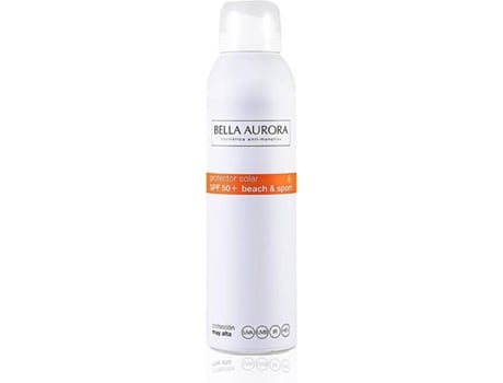 Protetor Solar  SPF 50+ (150 ml)