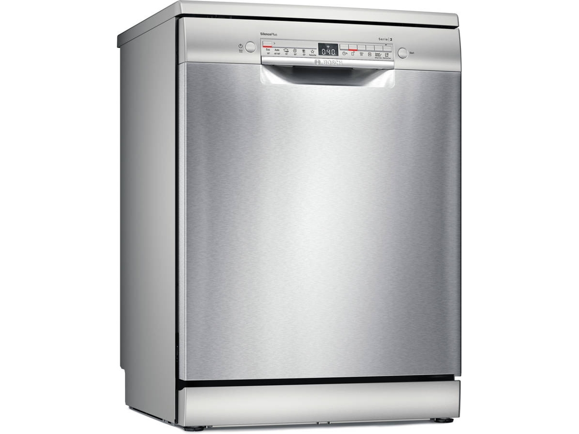 LAVAVAJILLAS BOSCH SMS2HMI04E