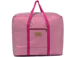 Bolsa Organizadora Grande E Grossa À Prova D'água Em Tecido Oxford 600d Para Viagens, Para Guardar Cobertores, Edredons, Tamanho Grande