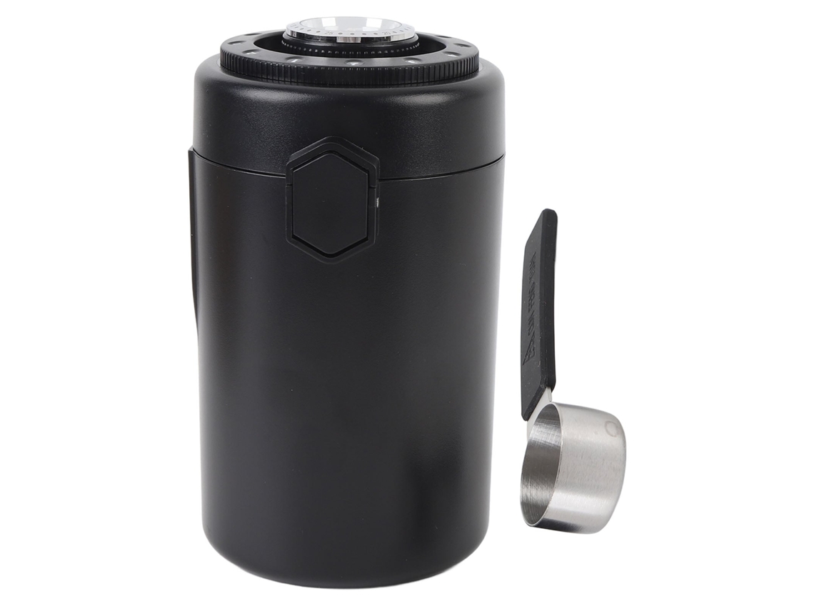 Cápsula Café Airtight 600ml Aço Inox 304 LAXISCREED