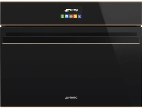 Forno Micro-ondas  Dolce Stil Novo SF4604PMCNR (40 L - 59.7 cm - Hidrolítico - Preto)