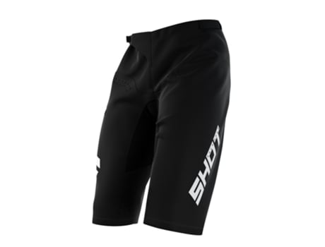 Calções para Homem de BMX SHOT RACE GEAR (32)