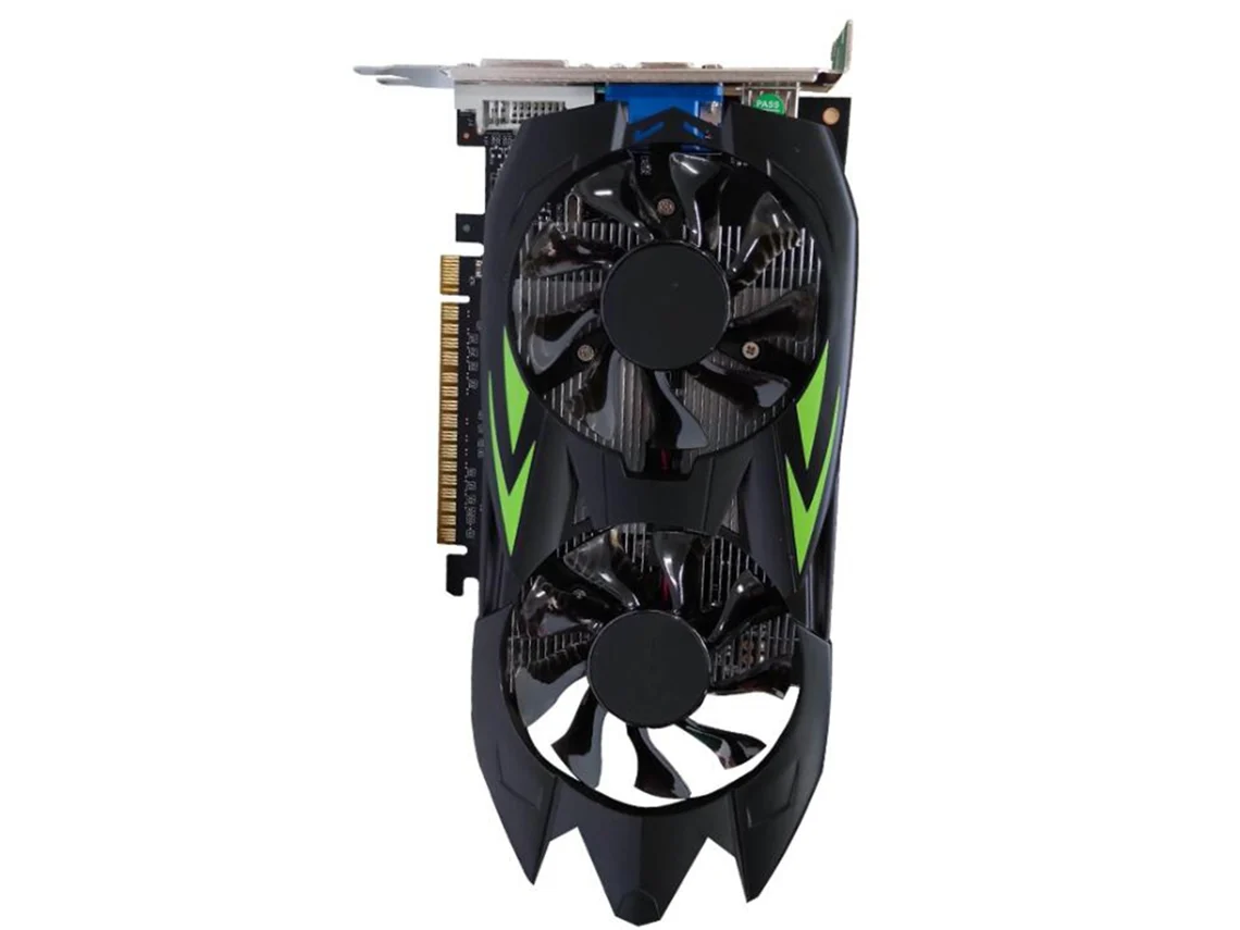 JILLIOPER Placa gráfica GTX1050TI 4GB
