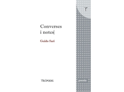 Livro Converses I Notes de Guido Sari