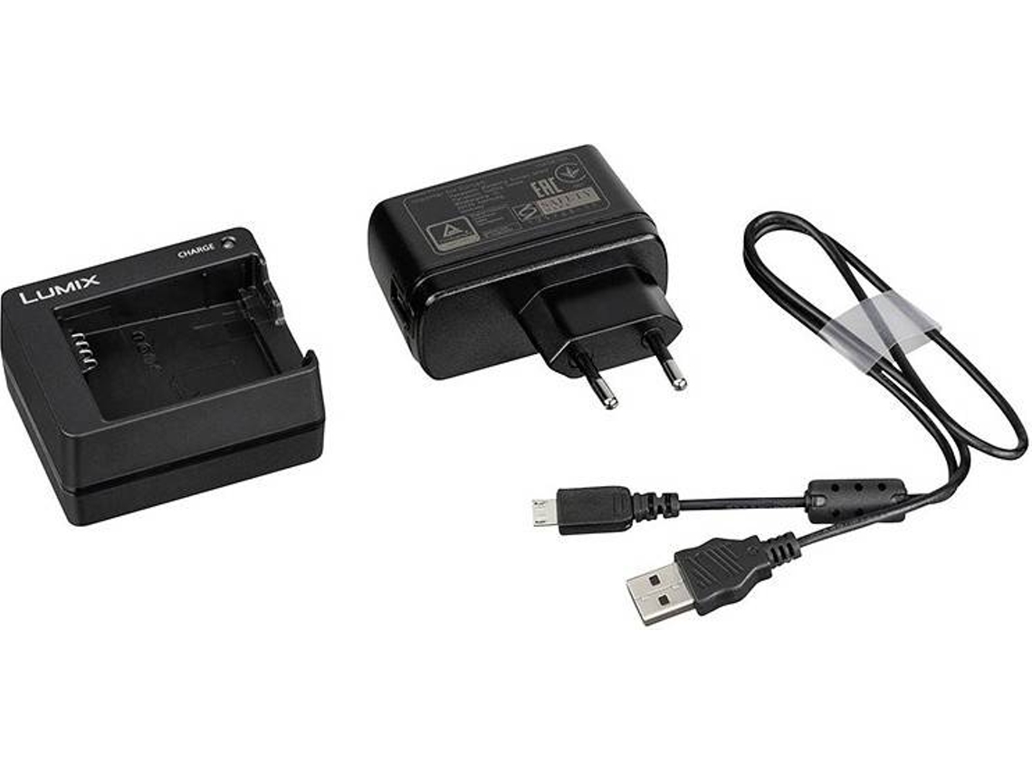 Carregador PANASONIC 23963
