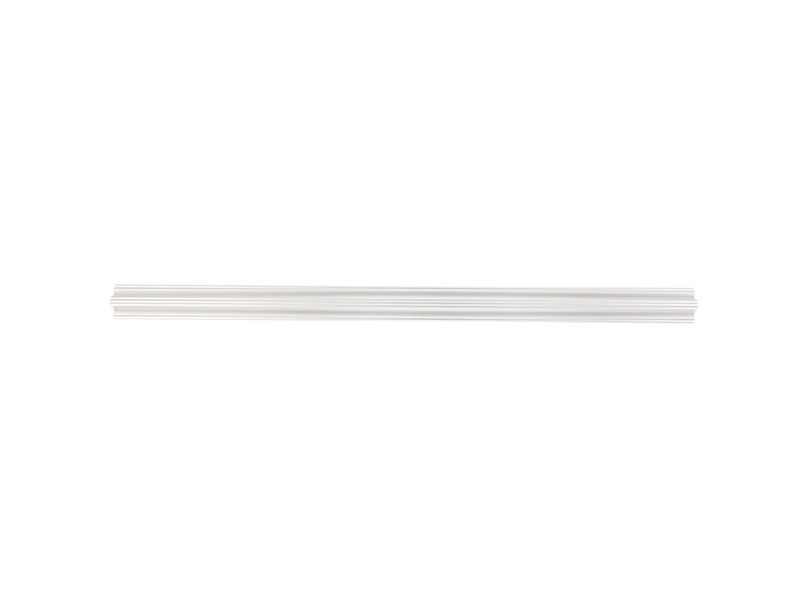 Acessório De Impressora 3d Rail Linear 24mm X 528mm