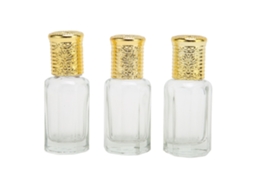 Garrafas De Perfume Recarregáveis Para Viagem Capacidade 10ml