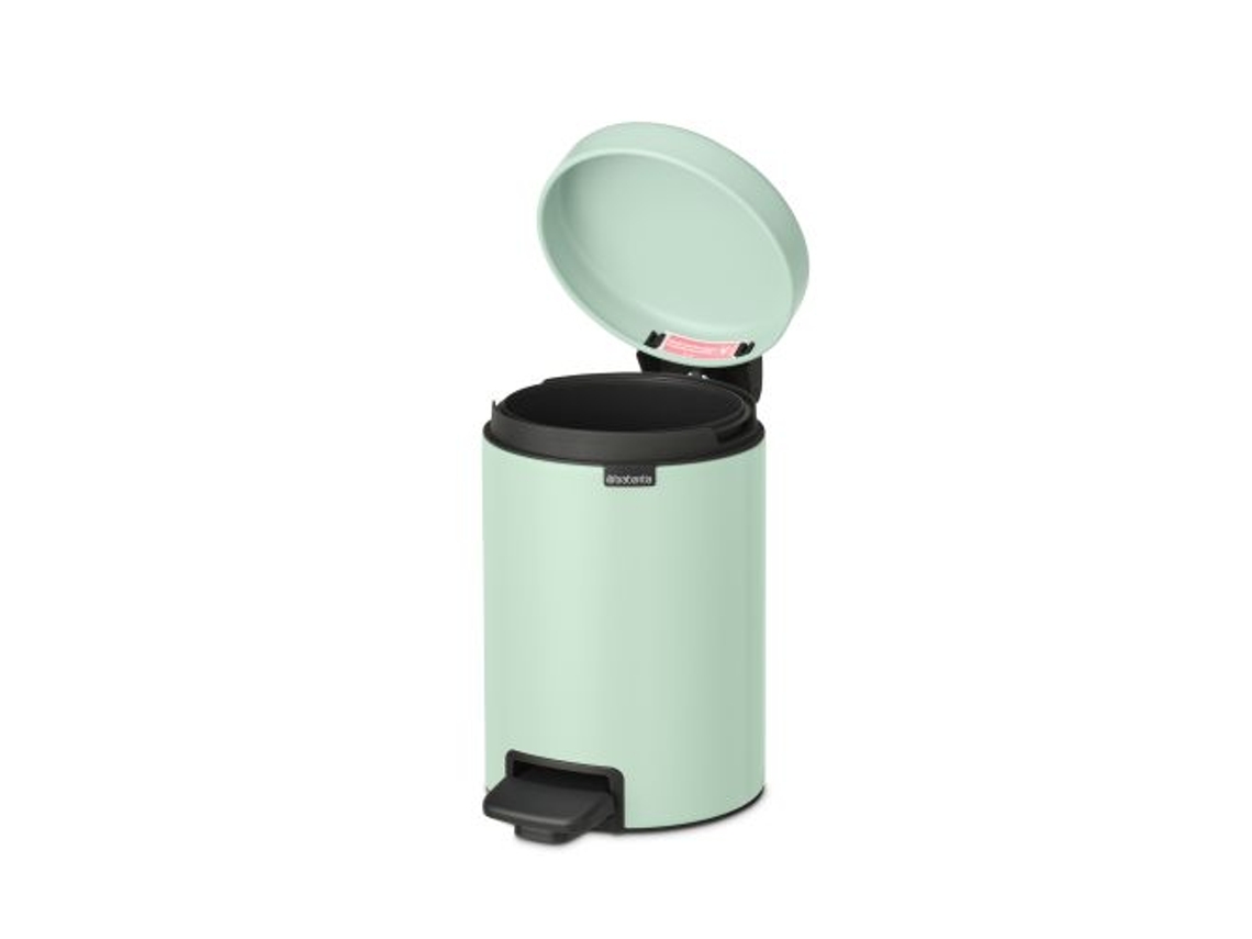 Balde 3L Verde Jade 233869 BRABANTIA