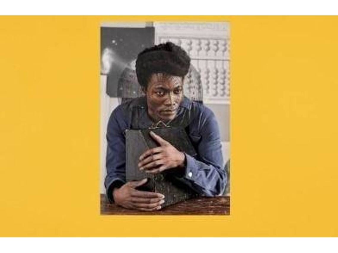 CD Benjamin Clementine - I Tell A Fly