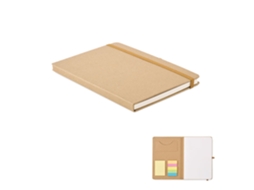Set de Papelería Reciclado A5 MIDOCEAN