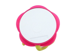 Espelho De Maquiagem Portátil Bonito Para Trousse De Beleza