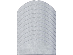 Panni In Microfibra Per Mocio Dreame S20 D106 3c E10 C103 Plus B112 –