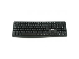 Equip 245211 Teclado Office Usb Qwerty Espanhol Preto 245211vayotoy