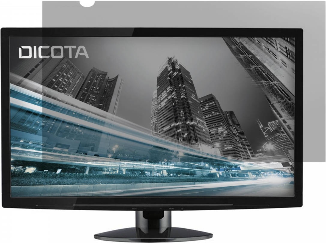 Protetor de Ecrã Tablet DICOTA Secret (23.8'' - Plástico)