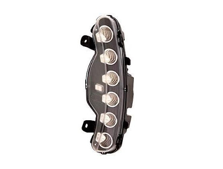 Led Luz Diurna Esquerda Citroen Ds3 09>13