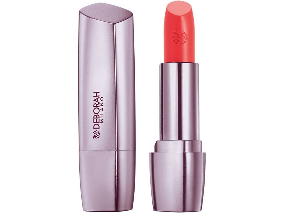 Batom DEBORAH Dh Milano Vermelho 12
