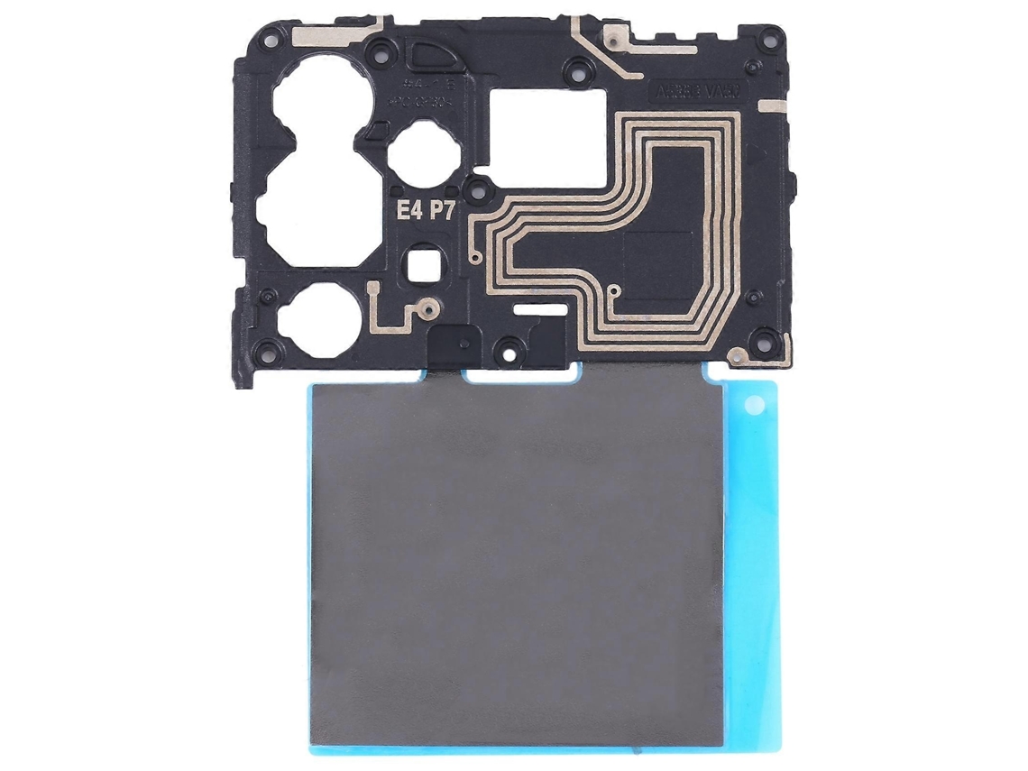 Capa Protetora Para Samsung Galaxy A53 5g Sm-a536, Elysve