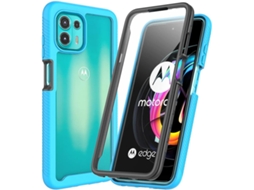 Pelicula de Vidro HONGWE. Moto Edge 20 Lite