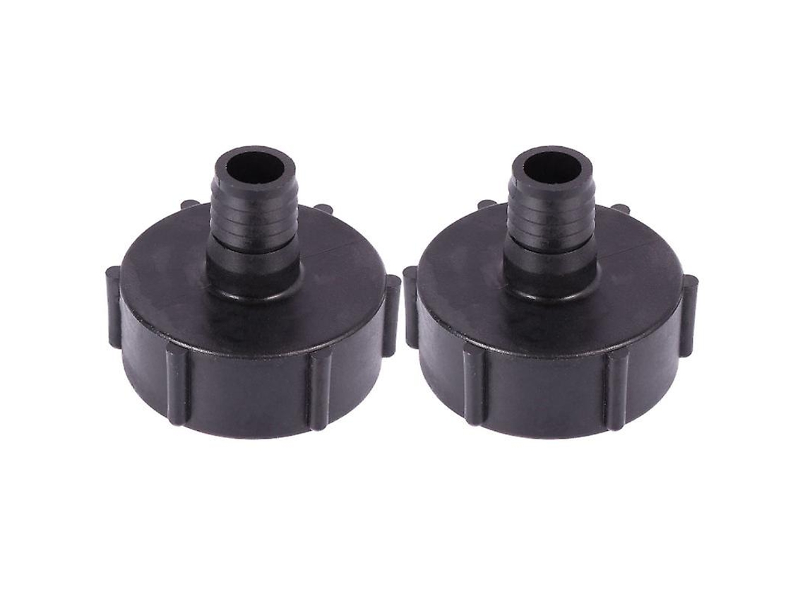 Conector de Mangueira Ibc 2Un ALLINLESS