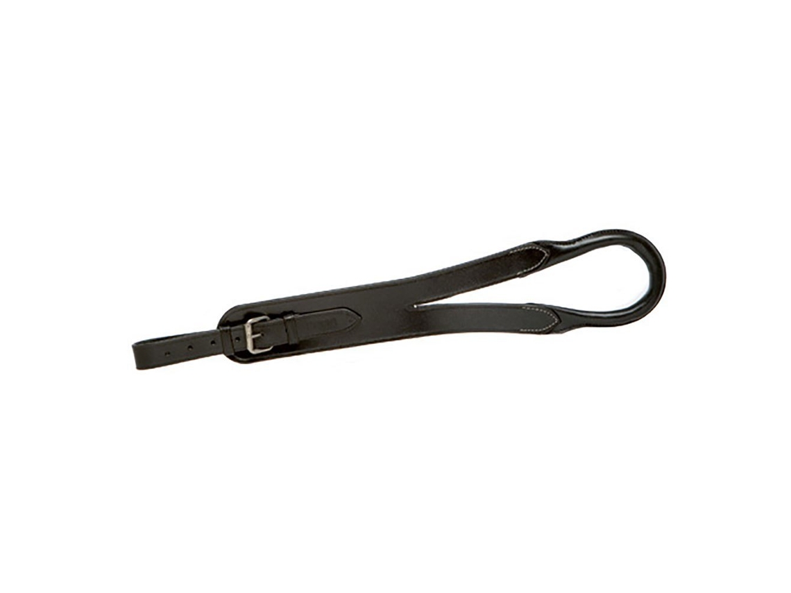 Crupper Básico Crupper Castanho Ponyhispano Hipica