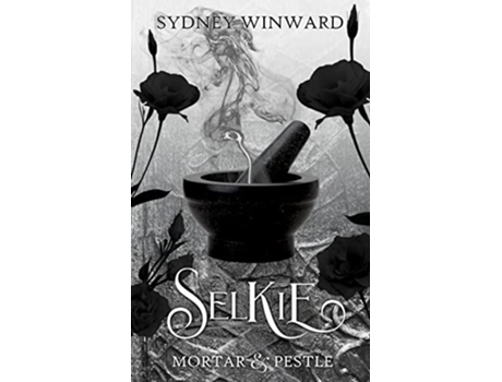 Livro Selkie An Enemies to Lovers Viking Romance de Sydney Winward (Inglês)