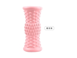 Lurelia Rolo Massagem Rolo De Massagem Nos Pés, Pilates, Yoga, Bola De Massagem, Exercícios De Ginástica, Acalma O Corpo, Pernas, Massagem Muscular