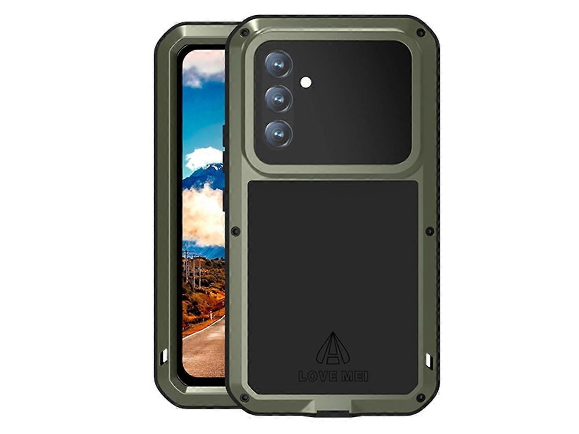 Pelicula de Vidro VEANXIN Samsung Galaxy A54 5G