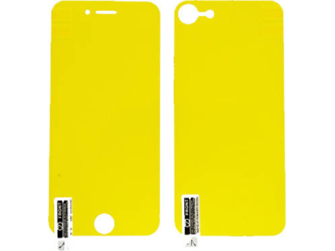 Pelicula de Vidro PHONECARE iPhone SE 2020