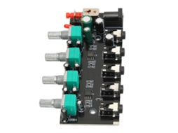 Microfone De Conferência Desktop Plug And Play Com Mudo