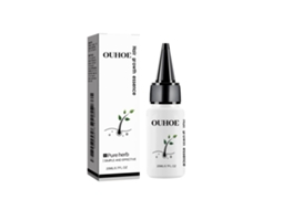Sérum Capilar para Raízes Fortes e Crescimento Saudável LAXISCREED
