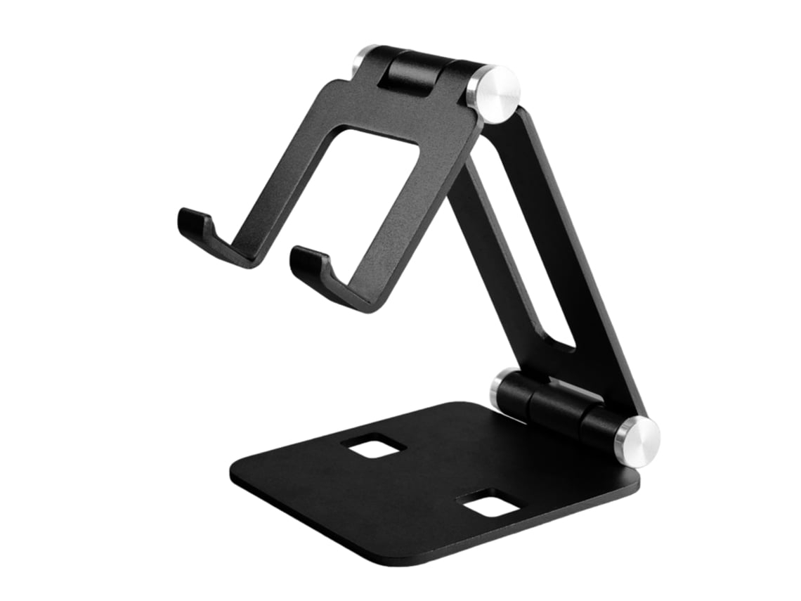 Suporte Telemóvel Universal Zj Preto