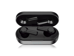 Auriculares Bluetooth True Wireless YDCY W20 In Ear MicroAuriculares Preto